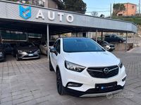 Usata Opel Mokka 136 CV (100 kW) 2016 Bianco SUV