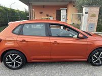 Usata VW Polo Highline 116 CV (85 kW) 2021 Berlina
