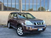 Usata Nissan X-Trail SE 150 CV (110 kW) 2008 Beige SUV