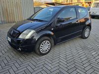 Usata Citroën C2 60 CV (44 kW) 2004 Utilitaria