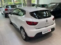 Usata Renault Clio IV 90 CV (66 kW) 2014 Other Berlina
