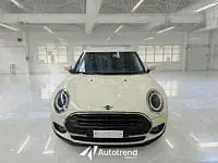 Usata Mini One Clubman Business 116 CV (85 kW) 2021 Beige Station wagon