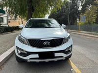 Usata Kia Sportage 2015 SUV