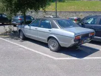 Usata Ford Granada 1970 Grigio Berlina