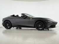 Nuova Ferrari Roma 620 CV (456 kW) 2025 Grigio Coupé