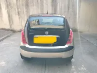 Usata Lancia Ypsilon 76 CV (55 kW) 2009 Utilitaria