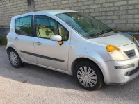 Usata Renault Modus 113 CV (83 kW) 2006 Monovolume