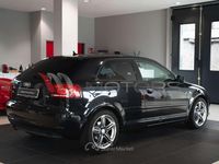 Usata Audi A3 Ambition 105 CV (77 kW) 2011 Nero Utilitaria