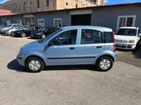 usata Fiat Panda Panda 1.3 MJT 16V Dynamic