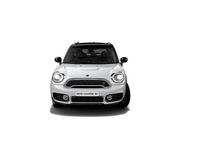 Usata Mini Cooper SD Countryman Hype 190 CV (139 kW) 2017 Bianco SUV