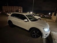 Usata VW Tiguan Executive 150 CV (110 kW) 2017 SUV