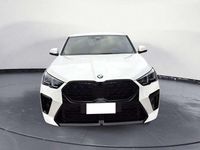 Usata BMW X2 M Sport 163 CV (119 kW) 2024 Bianco SUV