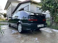 Usata Renault 19 137 CV (100 kW) 1991 Nero Coupé