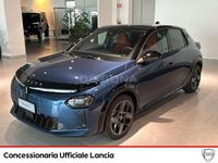 Usata Lancia Ypsilon 114 kW (156 CV) 2024 Nero Utilitaria