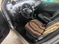 Usata Nissan Note 86 CV (63 kW) 2006 Grigio Utilitaria