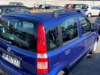 usata Fiat Panda 1.2 Dynamic