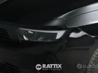 Usado Opel Astra S 131 CV (96 kW) 2025 Negro Berlina