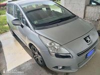Usata Peugeot 5008 Active 114 CV (83 kW) 2013 Monovolume