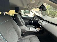 Usata Land Rover Range Rover evoque S 150 CV (110 kW) 2019 SUV
