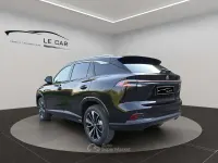 Nuova MG HS Luxury 224 CV (164 kW) 2026 Nero SUV