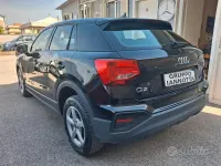 Brugt Audi Q2 Edition .1 150 HK (110 kW) 2022 Sort SUV