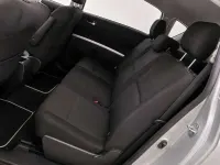 Usata Opel Meriva 101 CV (74 kW) 2013 Argento Monovolume