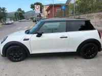 Usata Mini Cooper Essential 136 CV (100 kW) 2023 Bianco Utilitaria