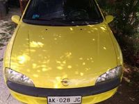 usata Opel Tigra 1.4 16v