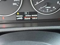 Usata BMW X3 150 CV (110 kW) 2015 Bianco SUV