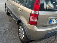 Usata Fiat Panda 4x4 60 CV (44 kW) 2009 Utilitaria