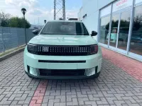 Nuova Fiat Grande Panda Icon 101 CV (74 kW) 2026 Azzurro Utilitaria