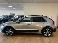 Usata Kia Niro Style 105 CV (77 kW) 2023 Argento SUV