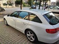 usata Audi A4 Avant 2.0 TDI 150 CV Business usato