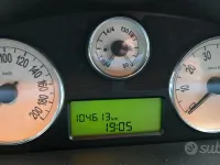 Usata Lancia Ypsilon 80 CV (58 kW) 2003 Beige Utilitaria