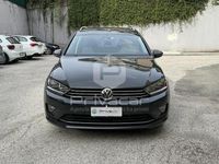 usata VW Golf Sportsvan Golf Sportsvan2.0 TDI DSG Highline BlueMotion Tec