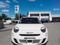 Usata Fiat 600 La Prima 101 CV (74 kW) 2025 Bianco SUV