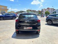 Usata Dacia Sandero Expression 67 CV (49 kW) 2024 Nero Utilitaria