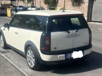 Usata Mini Cooper D Clubman 109 CV (80 kW) 2009 Station wagon