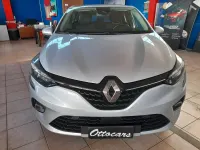 Usata Renault Clio V R.S. 91 CV (66 kW) 2022 Argento Berlina