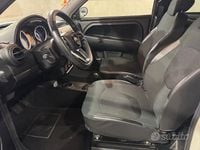 Usata Microcar M.Go 2023 Bianco Utilitaria