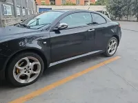 Usata Alfa Romeo GT Progression 150 CV (110 kW) 2010 Coupé