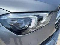 Usata Mercedes GLE350 Premium Plus 333 CV (244 kW) 2022 Metallizzato SUV