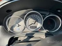 Usata Mazda CX-5 Evolve 150 CV (110 kW) 2015 Grigio SUV