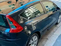 Usata Citroën C4 88 CV (64 kW) 2005 Marrone Coupé