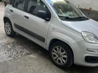Usata Fiat Panda 85 CV (62 kW) 2014 Grigio Utilitaria