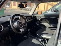 Usata Mini Cooper D Pepper 109 CV (80 kW) 2007 Utilitaria