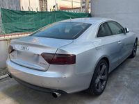 Usata Audi A5 190 CV (139 kW) 2008 Coupé