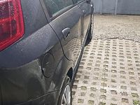 Usado Fiat Grande Punto 65 HP (47 kW) 2009 Preto Citadino