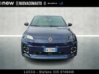 Usata Renault R5 Iconic 110 kW (150 CV) 2024 Bestyle berlino (blu notturno Utilitaria