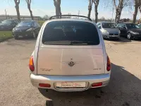 Usata Chrysler PT Cruiser Limited 121 CV (88 kW) 2004 Argento Berlina